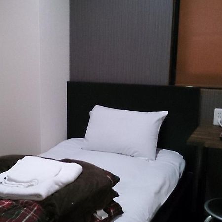 Stay30 Fukuoka  Bagian luar foto