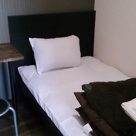 Stay30 Fukuoka  Bagian luar foto