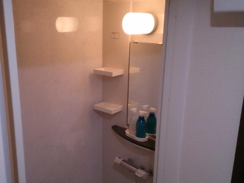Stay30 Fukuoka  Bagian luar foto