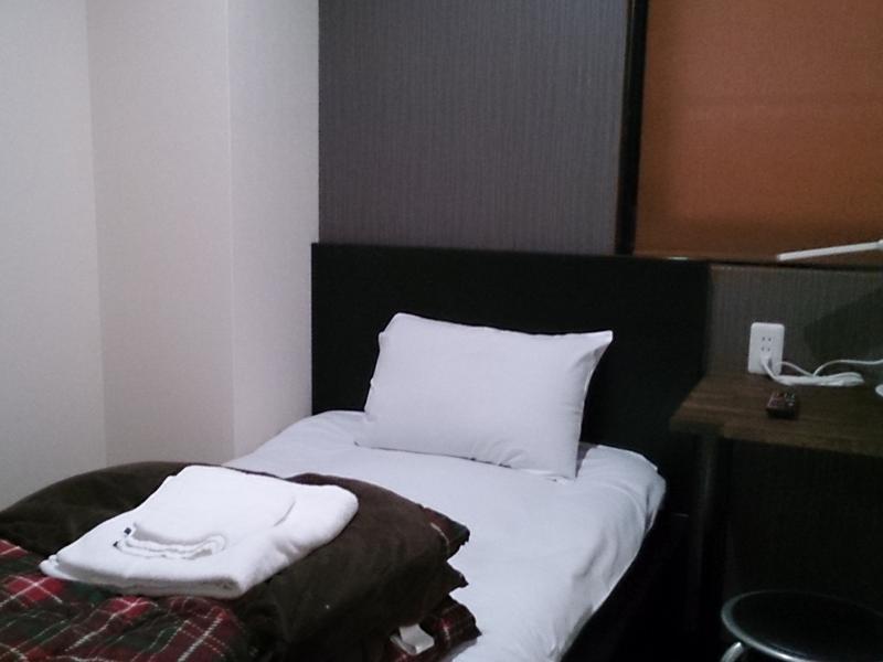 Stay30 Fukuoka  Bagian luar foto