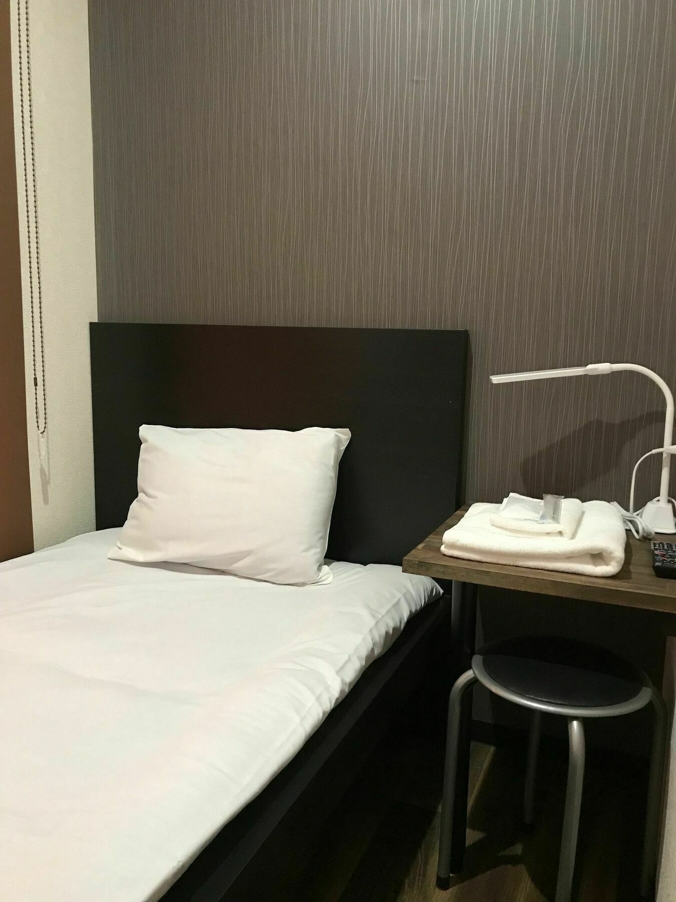 Stay30 Fukuoka  Bagian luar foto